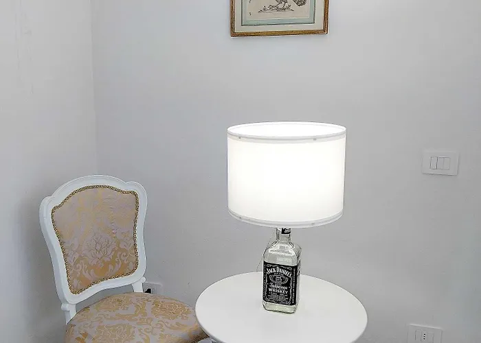 Διαμέρισμα Lc41 *