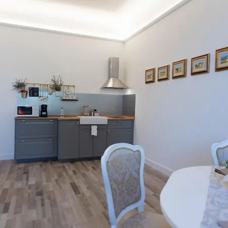 Apartment Lc41