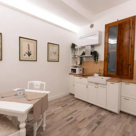 Apartamento Lc41 *