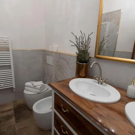 Apartamento Lc41 *