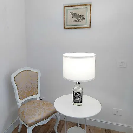 Διαμέρισμα Lc41 *