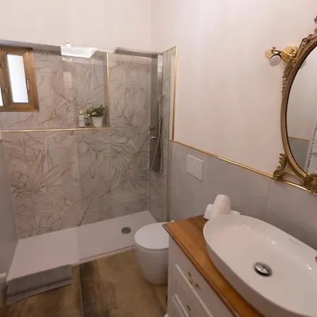 Lejlighed Lc41 Firenze