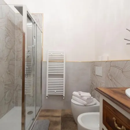 Lc41 Apartment Florence