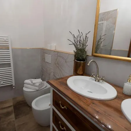 Lc41 Apartment *