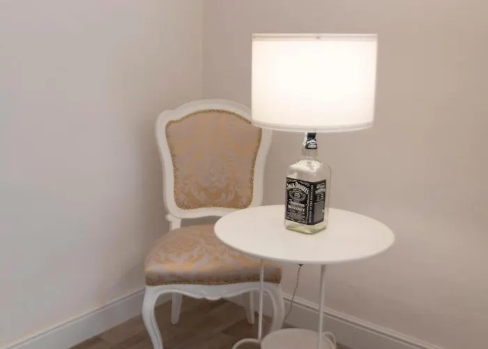 Lc41 Apartament