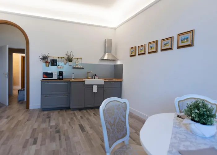 Apartament Lc41