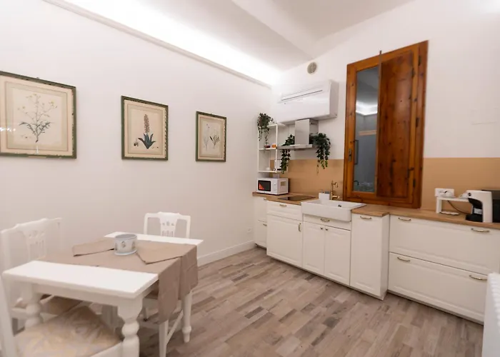 Apartament Lc41 *