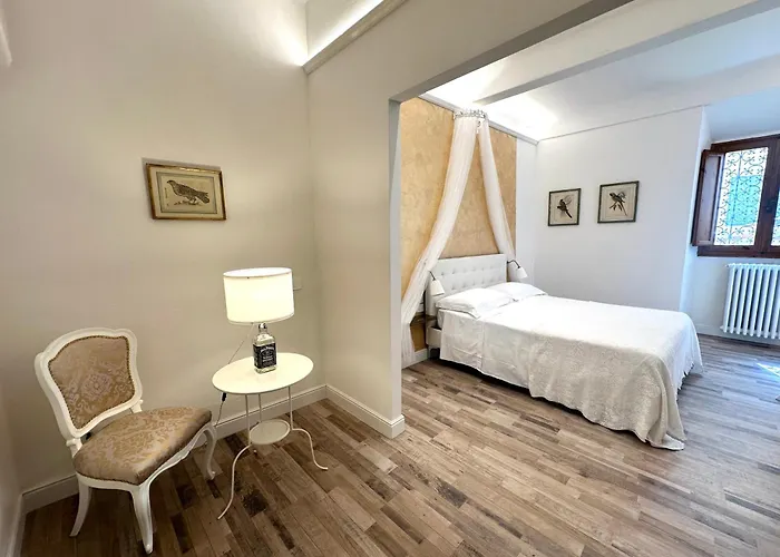 Lc41 Apartament