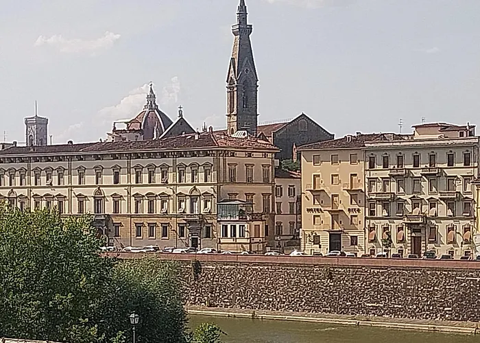 Apartament Lc41 Florencja