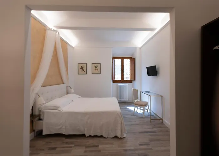 Apartament Lc41 *