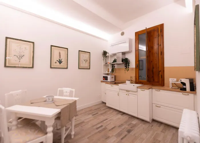 Apartament Lc41 Florencja
