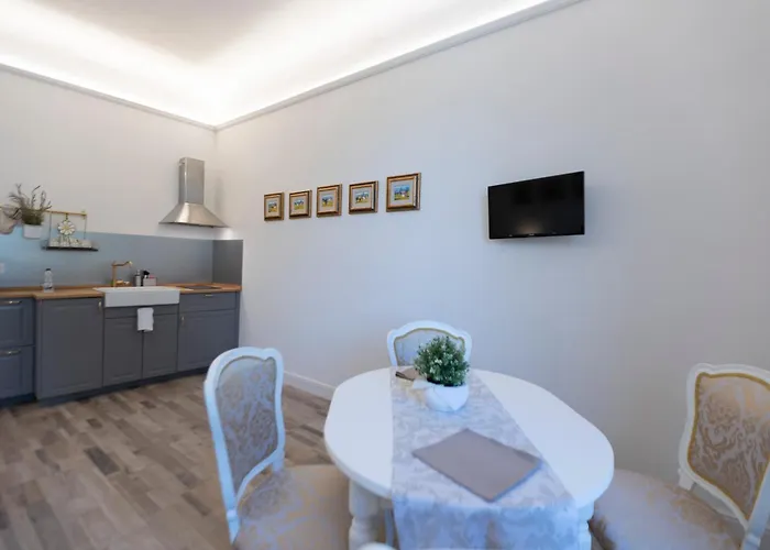 Lc41 Apartament
