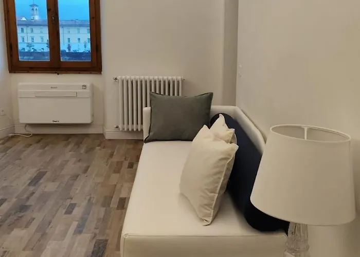 Apartament Lc41