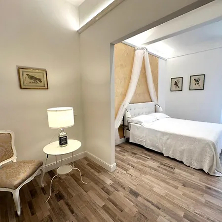 Lc41 Apartman