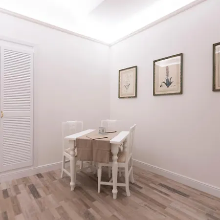 Lc41 Apartman