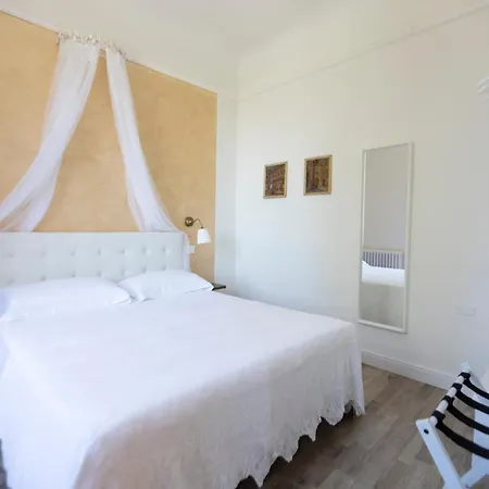 Lc41 Apartman *