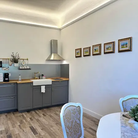 Lc41 Apartman