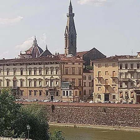 Appartamento Lc41 Firenze