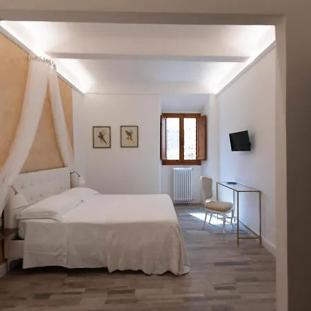 Apartman Lc41 *