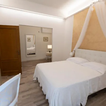 Appartamento Lc41 Firenze