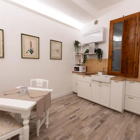 Appartamento Lc41 *