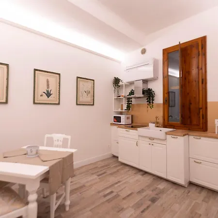 Appartamento Lc41 Firenze